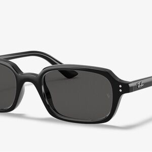 Ray-Ban Classic Black Sunglasses